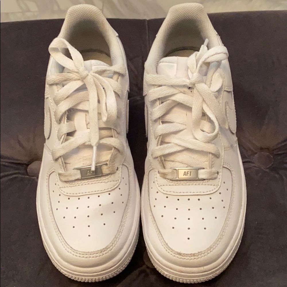 Nike Air Force 1s